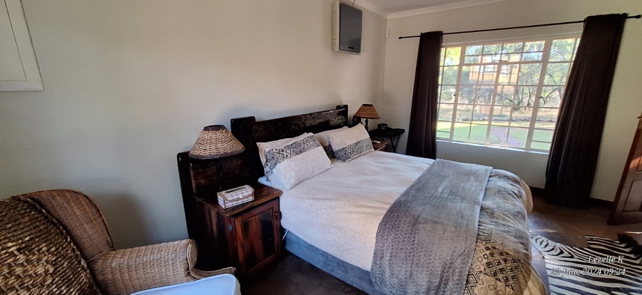 8 Bedroom Property for Sale in Swartruggens North West